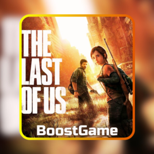 ・THE LAST OF US PART I・STEAM GLOBAL・