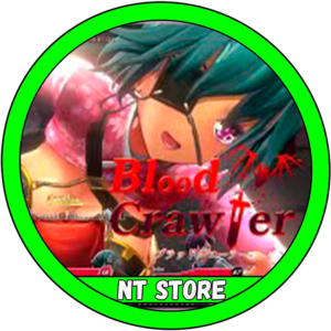 💎 BloodCrawler + Игры Steam  ✔️