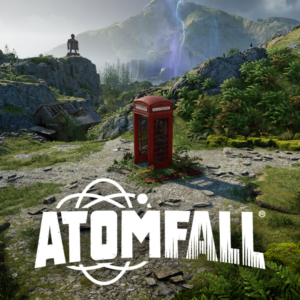 ☢️ Atomfall 🟢 ОНЛАЙН ✅ НА ВАШЕМ АККАУНТЕ 🔰 Game Pass