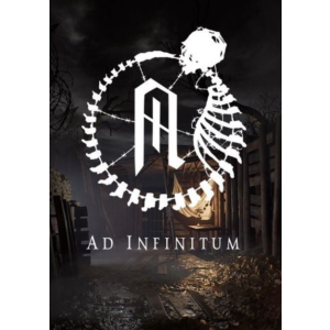 🫵Ad Infinitum - Nightmare Edition (Xbox)+Игры общий