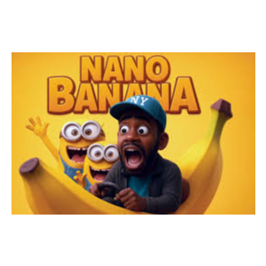 Nanobanana 丨 Nano Banana Basic  подписка 1 месяца