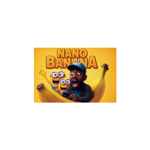 Nanobanana 丨 Nano Banana Basic  подписка 1 месяца