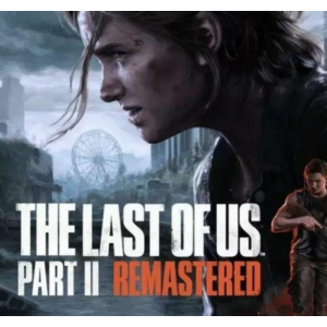 ОДНИ ИЗ НАС™: ЧАСТЬ II ОБНОВЛЕННАЯ ВЕРСИЯ・STEAM+БОНУС・