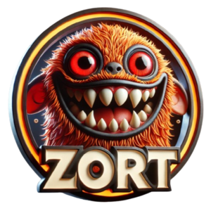 ZORT +DLC ®✔️Steam (Region Free)(GLOBAL)🌍