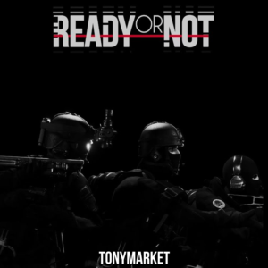 • Ready or Not • STEAM • Онлайн