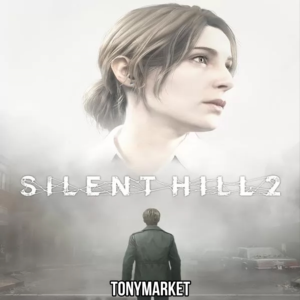 • Silent Hill 2 - Digital Deluxe • STEAM • Оффлайн •