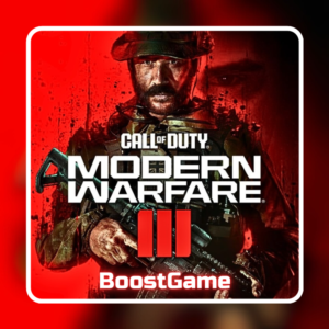 ・CALL OF DUTY: MODERN WARFARE III (2023)・🕓АРЕНДА (PC)✅