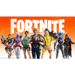 ⭐Fortnite 1000-5000 В БАКСЫ (VBUCKS)✅Все платформы КЛЮЧ