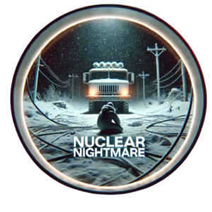 Nuclear Nightmare +DLC ®✔️Steam (Region Free)(GLOBAL)🌍