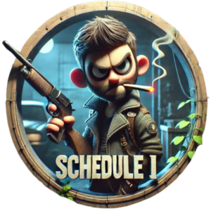 Schedule I +DLC ®✔️Steam (Region Free)(GLOBAL)🌍