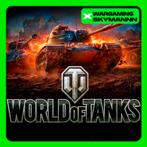 🟢WORLD of TANKS 💰ЗОЛОТО | НАБОРЫ ❗EU СЕРВЕР❗ПК БЫСТРО
