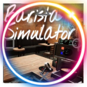 💠 Barista Simulator (PS5/RU) П3 - Активация