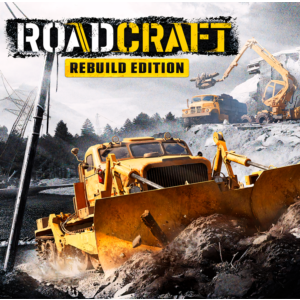 RoadCraft. Rebuild Edition | LOGIN:PASS | АВТО 24/7🔥