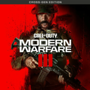 🟢Call of Duty®: Modern Warfare® III - Cross-Gen🟢Xbox