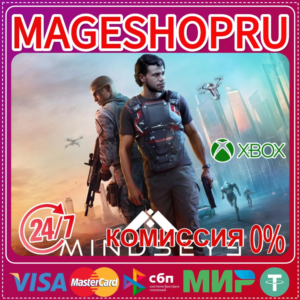 🟢🔥MINDSEYE🌍XBOX SERIES X|S КЛЮЧ🎮✅