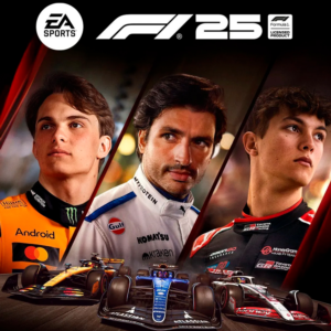 ✅F1® 25 🔴 EA app / Origin