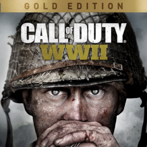 🟢Call of Duty®: WWII - Gold Edition🟢Xbox