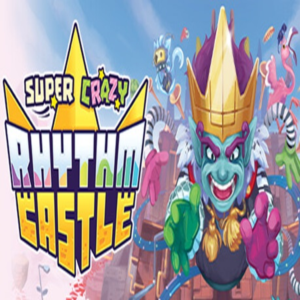 Super Crazy Rhythm Castle (Steam account/полный доступ)