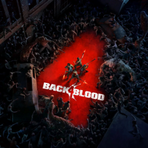 🔥Back 4 Blood: Standard Edition🔑Steam🔑🌐RU+CIS🔥