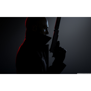 HITMAN World of Assassination STEAM
