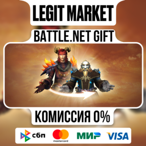 Смена расы | На ваш аккаунт