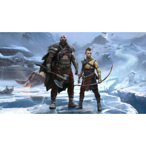 бог войны рагнарок постоянная учетная запись