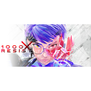 1000xRESIST ✅ ключ Global + RU/CIS РФ Россия СНГ