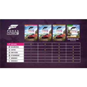 Forza Horizon 5 Premium+Sea of Thieves+ОНЛАЙН-PC⭐ТОП