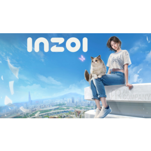 ⭐️ InZoi + Ragnarök + 15 Games [Steam/Global]