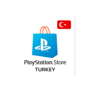 ✔️Карта пополнения PlayStation PSN 4000 TL TRY ТУРЦИЯ✔️