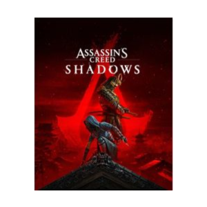 ✅Assassin’s Creed Shadows✅Общий Ps5✅