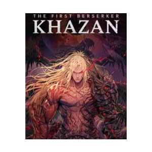 ✅The First Berserker: Khazan✅Общий Ps5✅