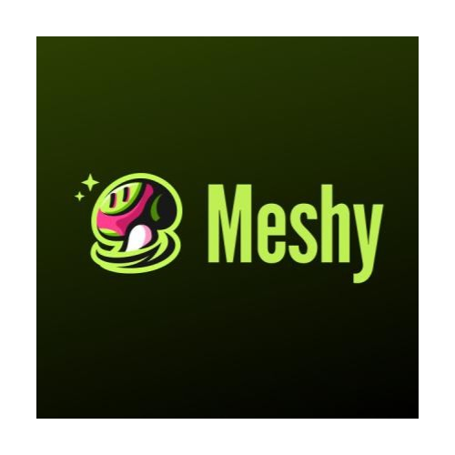 Подписка Meshy AI🔥Pro / Studio