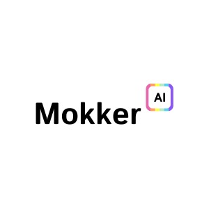 Подписка Mokker AI🔥Starter/Team🔥