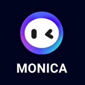 Подписка Monica AI🔥Pro/Unlimited🔥