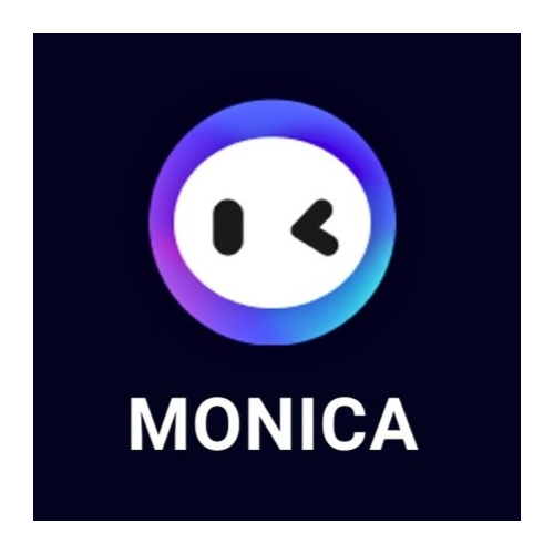 Подписка Monica AI🔥Pro/Unlimited🔥