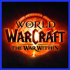 ✅WOW: The War Within™ BATTLE.NET•KZ|UA|EU|TR