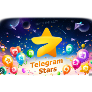 🌟Отправка звезд по @username 🌟