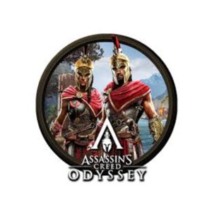 STEAM\UPLAY\EGS Helix Кредиты Assassin´s Creed Odyssey