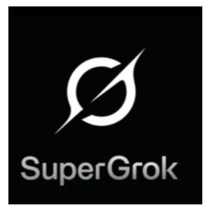 Подписка SuperGrok🔥1-12 месяцев