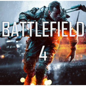 BATTLEFIELD 4 (EA App/Ключ/ Россия и Весь Мир)