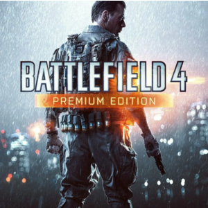 BATTLEFIELD 4 PREMIUM ED (Steam/Ключ/Россия и Весь Мир)