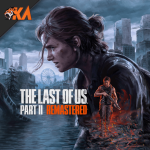 The Last of Us™ Part II Remastered 💠 АВТОАКТИВАЦИЯ 🤖