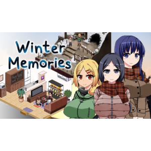 ⭐️ Winter Memories [Steam/Global]
