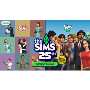 ⭐️ The Sims 2 Legacy Collection STEAM