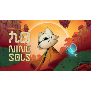 ⭐️ Nine Sols [Steam/Global]