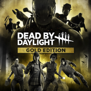 Dead by Daylight - Gold Edition XBOX Любой Акк