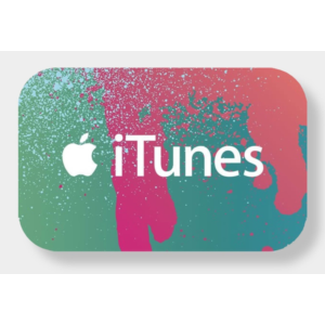 ⭐iTunes Apple Подарочная карта RU 500 - 1000 rub Россия