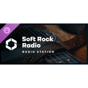 Cities: Skylines II - Soft Rock Radio DLC - STEAM RU