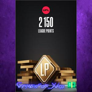 ☀️2150 LP XBOX DLC